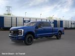New 2026 Ford F-350 Lariat Crew Cab 4WD SRW Pickup for sale #L674W3B - photo 1