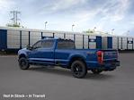 New 2026 Ford F-350 Lariat Crew Cab 4WD SRW Pickup for sale #L674W3B - photo 4