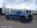 New 2026 Ford F-350 Lariat Crew Cab 4WD SRW Pickup for sale #L674W3B - photo 7