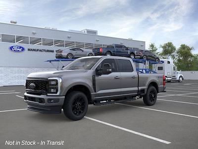 New 2026 Ford F-250 Lariat Crew Cab for sale #L700W2B - photo 1