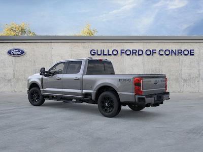 New 2026 Ford F-250 Lariat Crew Cab for sale #T100302 - photo 2