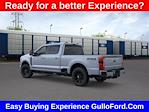 New 2026 Ford F-250 Lariat Crew Cab 4WD Pickup for sale #L705W2B - photo 4