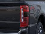 New 2026 Ford F-250 Lariat Crew Cab 4WD Pickup for sale #L707W2B - photo 21