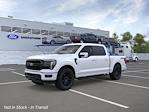 New 2026 Ford F-150 Lariat SuperCrew Cab for sale #L70BW5L - photo 1