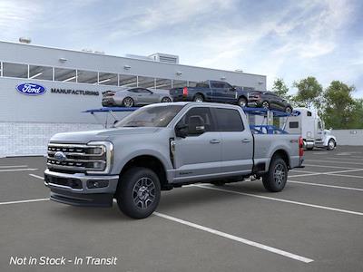 New 2026 Ford F-250 - photo 1