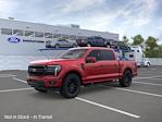 New 2026 Ford F-150 Lariat SuperCrew Cab for sale #L73BW5L - photo 1