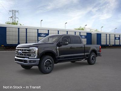 New 2026 Ford F-250 Lariat Crew Cab 4WD Pickup for sale #L740W2B - photo 1