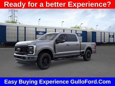 New 2026 Ford F-250 Lariat Crew Cab 4x4 Pickup for sale #L741W2B - photo 1