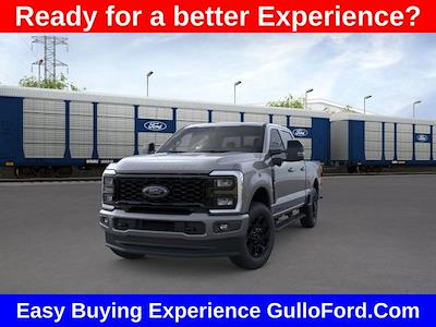 New 2026 Ford F-250 Lariat Crew Cab 4x4 Pickup for sale #L741W2B - photo 2