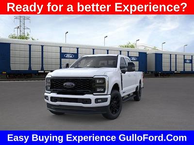 New 2026 Ford F-250 Lariat Crew Cab 4x4 Pickup for sale #L742W2B - photo 2