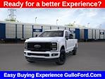 New 2026 Ford F-250 Lariat Crew Cab 4x4 Pickup for sale #L742W2B - photo 2