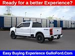 New 2026 Ford F-250 Lariat Crew Cab 4x4 Pickup for sale #L742W2B - photo 4