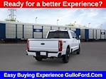 New 2026 Ford F-250 Lariat Crew Cab 4x4 Pickup for sale #L742W2B - photo 8