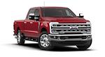 New 2026 Ford F-250 Lariat Crew Cab 4x4 Pickup for sale #L744W2B - photo 4