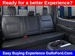 New 2026 Ford F-250 Lariat Crew Cab 4x4 Pickup for sale #L745W2B - photo 11