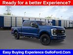 New 2026 Ford F-250 Lariat Crew Cab 4WD Pickup for sale #L749W2B - photo 7