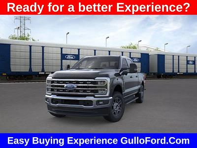 New 2026 Ford F-250 Lariat Crew Cab 4x4 Pickup for sale #L751W2B - photo 2