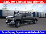 New 2026 Ford F-250 Lariat Crew Cab 4x4 Pickup for sale #L751W2B - photo 1