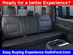 New 2026 Ford F-250 Lariat Crew Cab 4WD Pickup for sale #L751W2B - photo 11