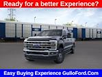 New 2026 Ford F-250 Lariat Crew Cab 4x4 Pickup for sale #L751W2B - photo 2