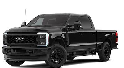 New 2026 Ford F-250 Lariat Crew Cab for sale #L752W2B - photo 1
