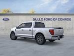 New 2025 Ford F-150 STX SuperCrew Cab Pickup for sale #S101527 - photo 2