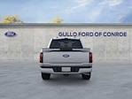 New 2025 Ford F-150 STX SuperCrew Cab Pickup for sale #S101527 - photo 5