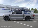 New 2025 Ford F-150 Lariat SuperCrew Cab 4WD Pickup for sale #L757W5L - photo 4
