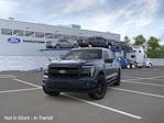 New 2025 Ford F-150 Lariat SuperCrew Cab 4WD Pickup for sale #L758W5L - photo 3