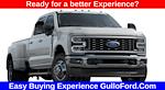 2024 Ford F-350 Crew Cab DRW 4x4, Pickup for sale #R101798 - photo 4