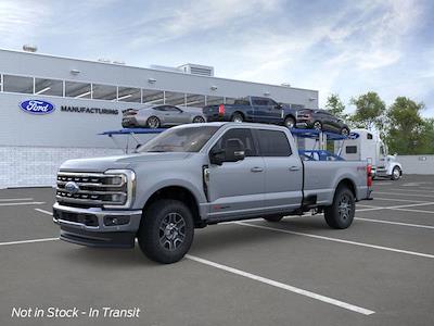 New 2026 Ford F-350 Lariat Crew Cab for sale #L81UW3B - photo 1