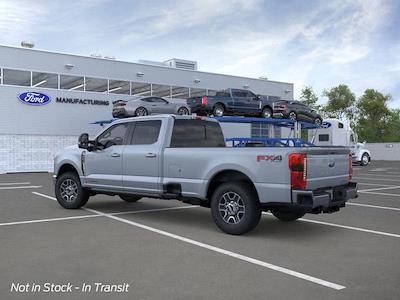 2026 Ford F-350 Crew Cab SRW 4WD Pickup for sale #L81UW3B - photo 2