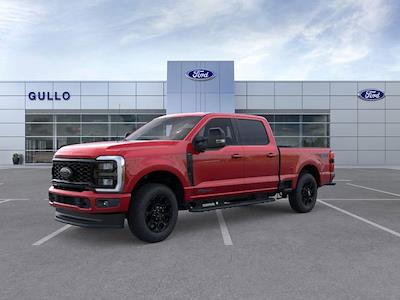 New 2026 Ford F-250 Lariat Crew Cab 4WD Pickup for sale #T100142 - photo 1