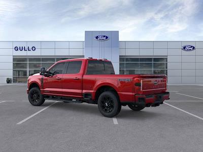 New 2026 Ford F-250 Lariat Crew Cab 4WD Pickup for sale #T100142 - photo 2