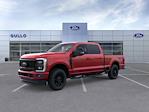 New 2026 Ford F-250 Lariat Crew Cab 4WD Pickup for sale #T100142 - photo 1