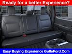 New 2026 Ford F-250 Lariat Crew Cab 4WD Pickup for sale #T100142 - photo 11