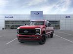 New 2026 Ford F-250 Lariat Crew Cab 4WD Pickup for sale #T100142 - photo 3