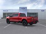 New 2026 Ford F-250 Lariat Crew Cab 4WD Pickup for sale #T100142 - photo 2