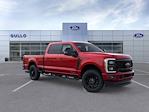 New 2026 Ford F-250 Lariat Crew Cab 4WD Pickup for sale #T100142 - photo 7