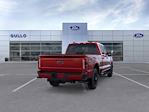 New 2026 Ford F-250 Lariat Crew Cab 4WD Pickup for sale #T100142 - photo 8
