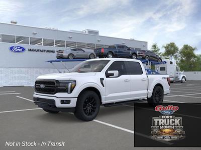 New 2026 Ford F-150 - photo 1