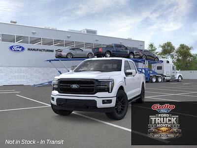 New 2026 Ford F-150 - photo 1