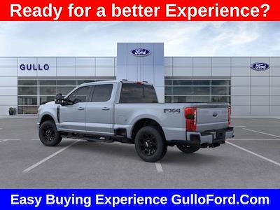 New 2026 Ford F-250 Lariat Crew Cab 4WD Pickup for sale #T100102 - photo 2
