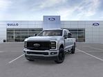 New 2026 Ford F-250 Lariat Crew Cab 4WD Pickup for sale #T100102 - photo 3