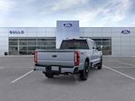 New 2026 Ford F-250 Lariat Crew Cab 4WD Pickup for sale #T100102 - photo 8