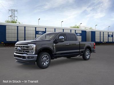 New 2026 Ford F-250 Lariat Crew Cab 4WD Pickup for sale #L85CW2B - photo 1