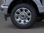 New 2026 Ford F-250 Lariat Crew Cab 4WD Pickup for sale #L86CW2B - photo 19