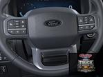 2026 Ford F-150 SuperCrew Cab 4WD Pickup for sale #T100641 - photo 12