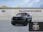 2026 Ford F-150 SuperCrew Cab 4WD Pickup for sale #T100641 - photo 3
