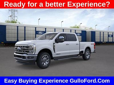 2026 Ford F-250 Crew Cab 4x4 Pickup for sale #L87CW2B - photo 1